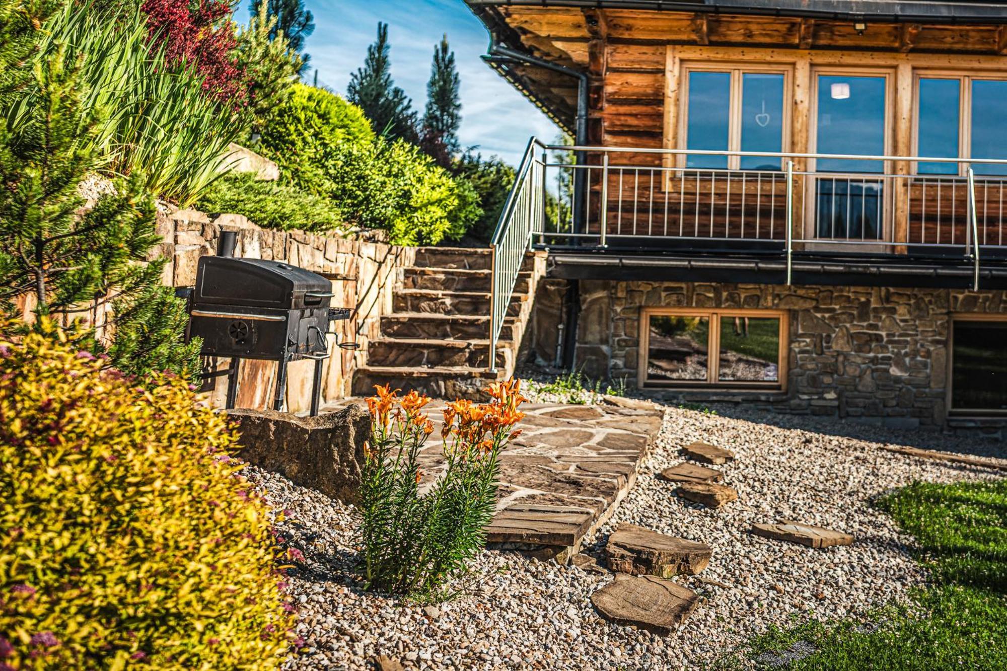 Visitzakopane - Willa Karina Witów Exterior foto