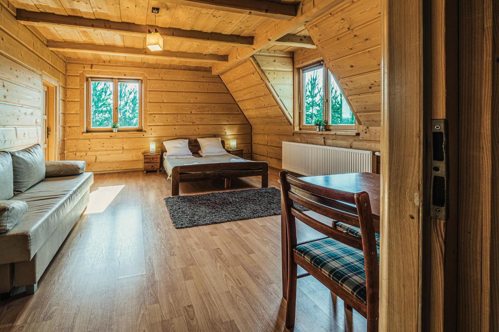 Visitzakopane - Willa Karina Witów Exterior foto