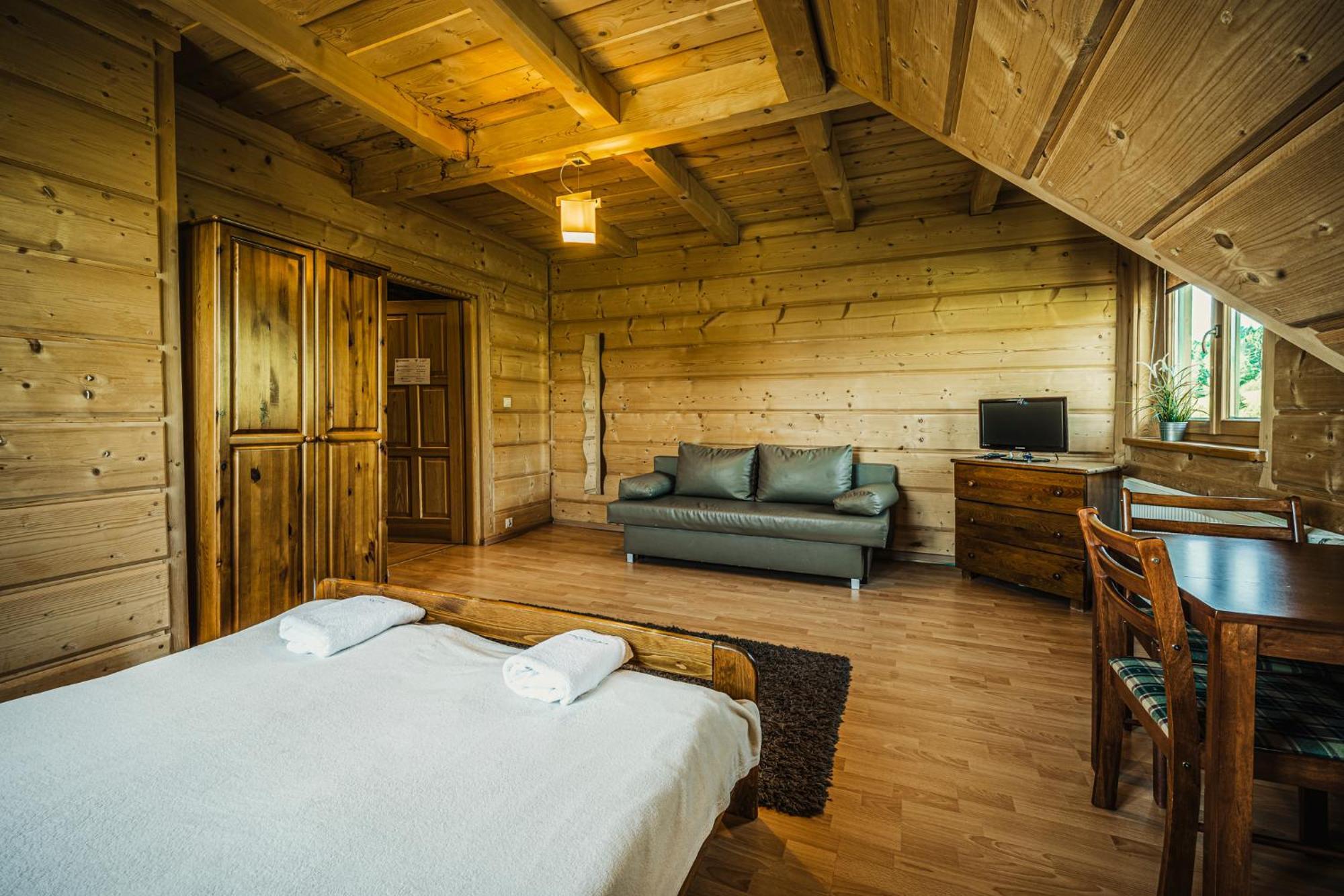 Visitzakopane - Willa Karina Witów Exterior foto